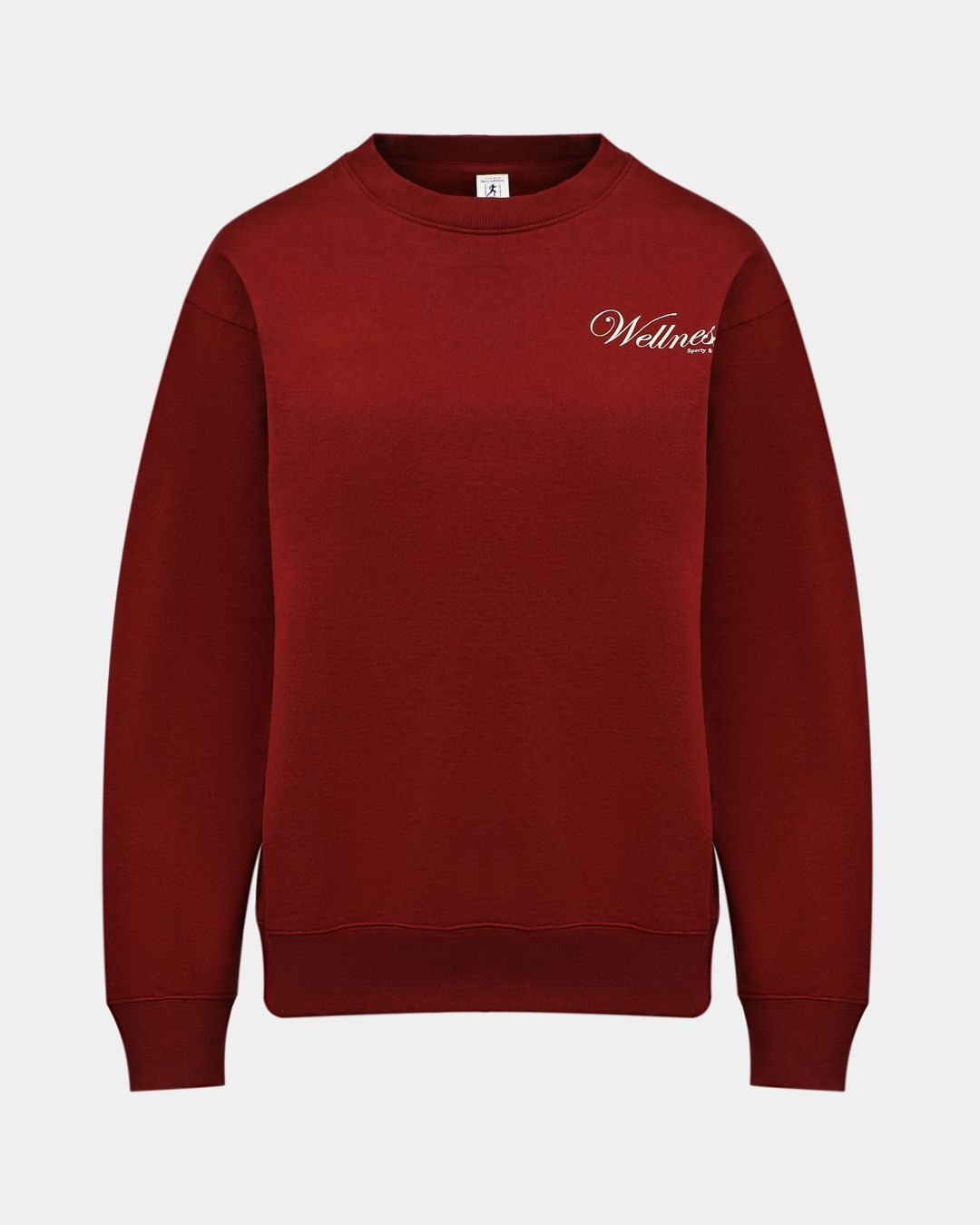 Купить Свитшот SPORTY&RICH