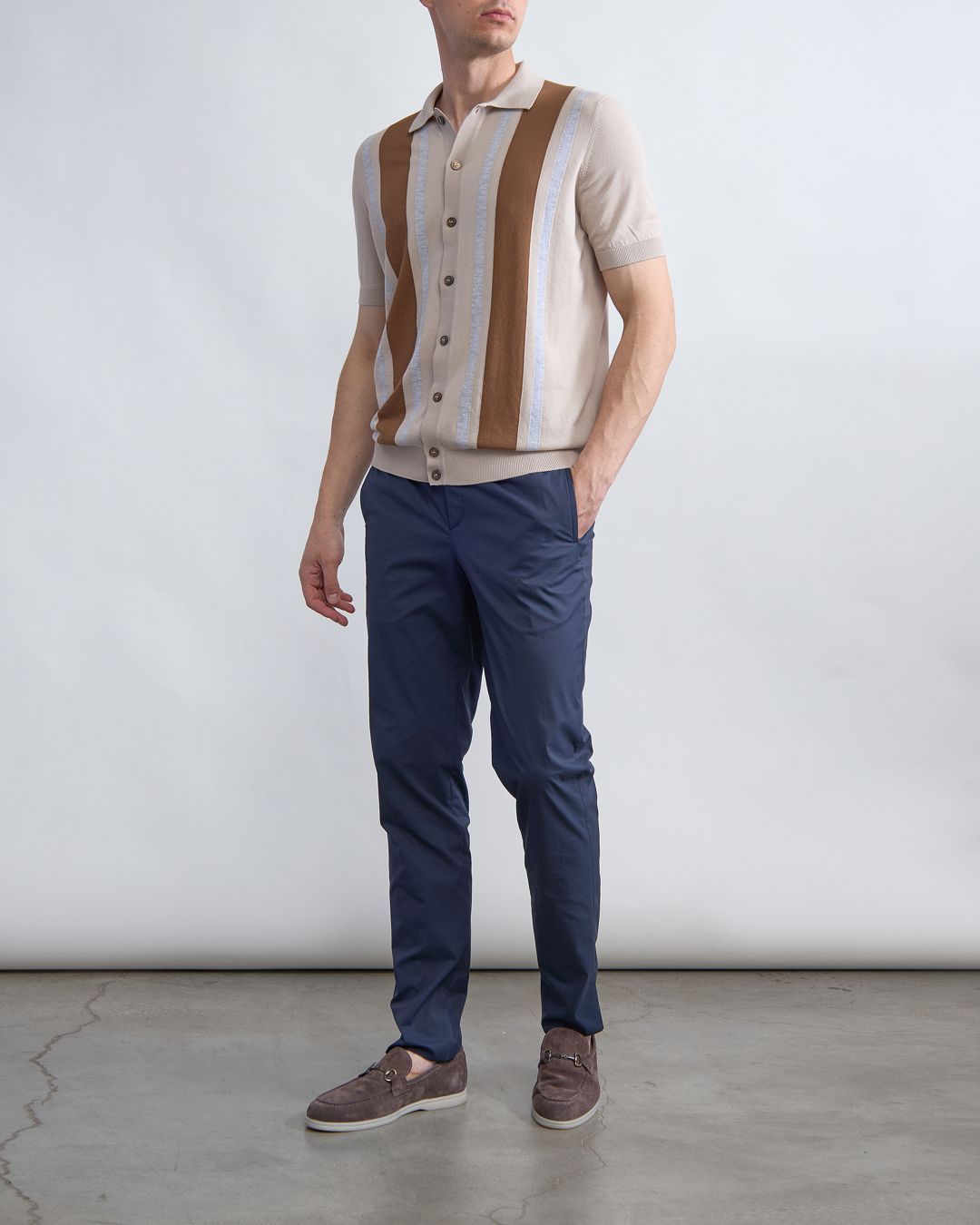 Купить Джемпер GRAN SASSO