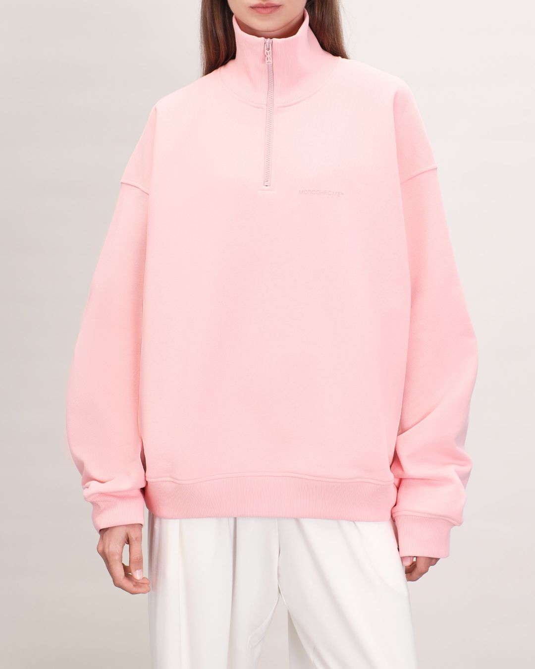 Купить Свитшот MONOCHROME