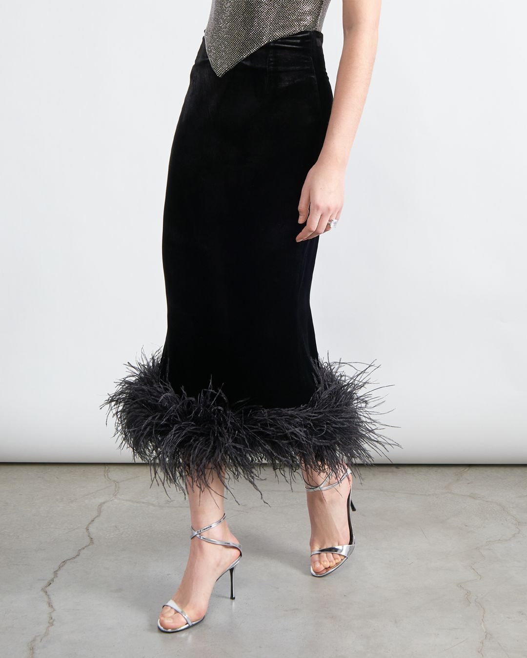 Купить Юбка ALINE COLLECTION