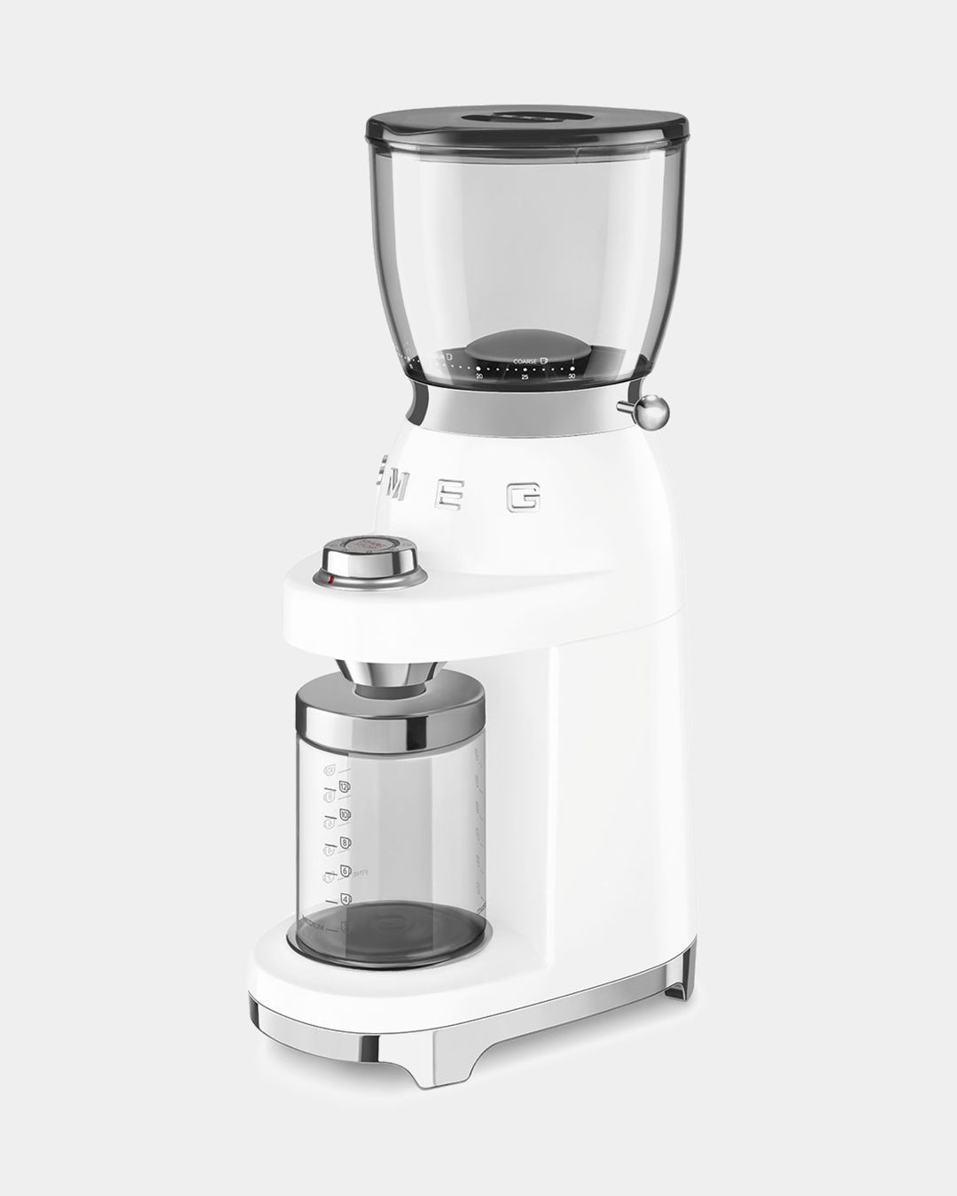 Купить Кофемолка SMEG