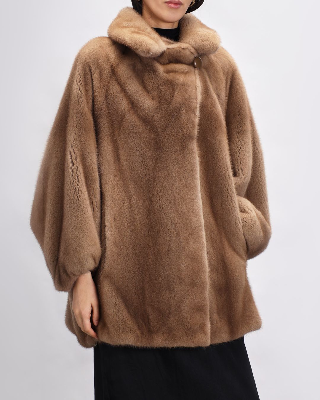 Купить Шуба SENCELLERIE