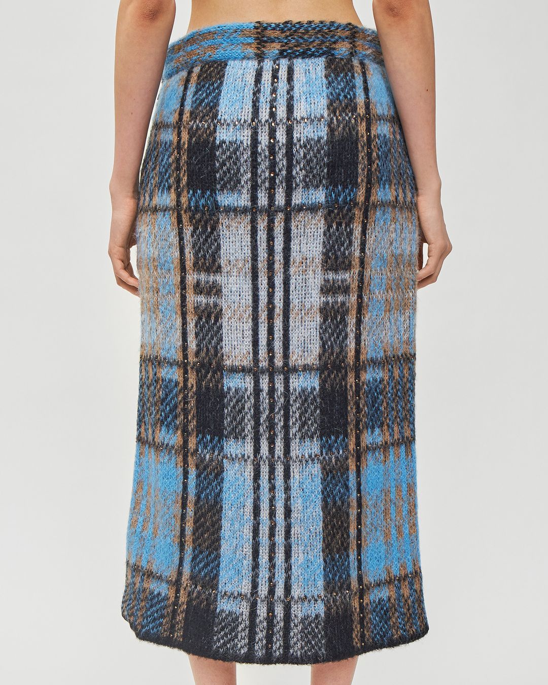 Купить Юбка GIUSEPPE DI MORABITO