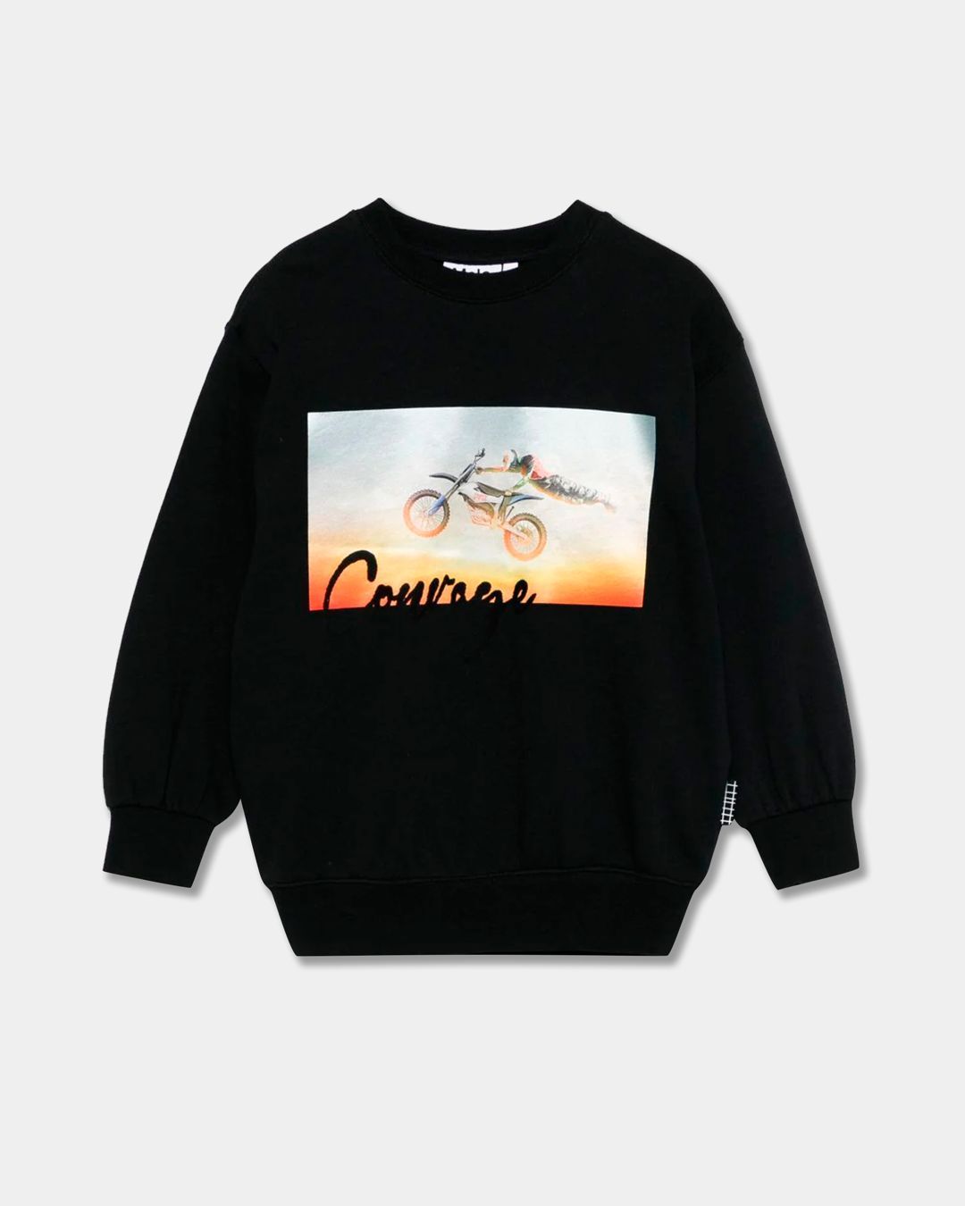 Купить Свитшот MOLO