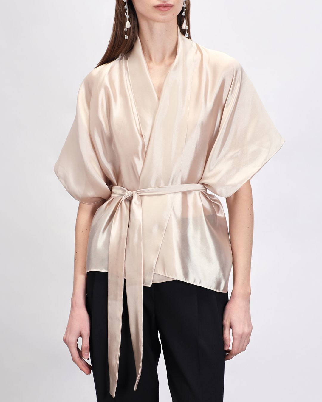 Купить Блуза EMILIA DELLORO