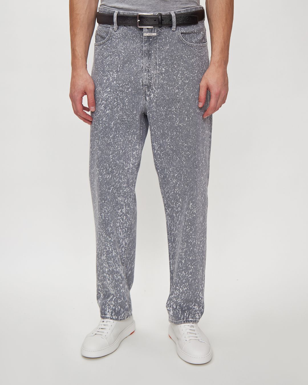 Купить Джинсы CLOSED