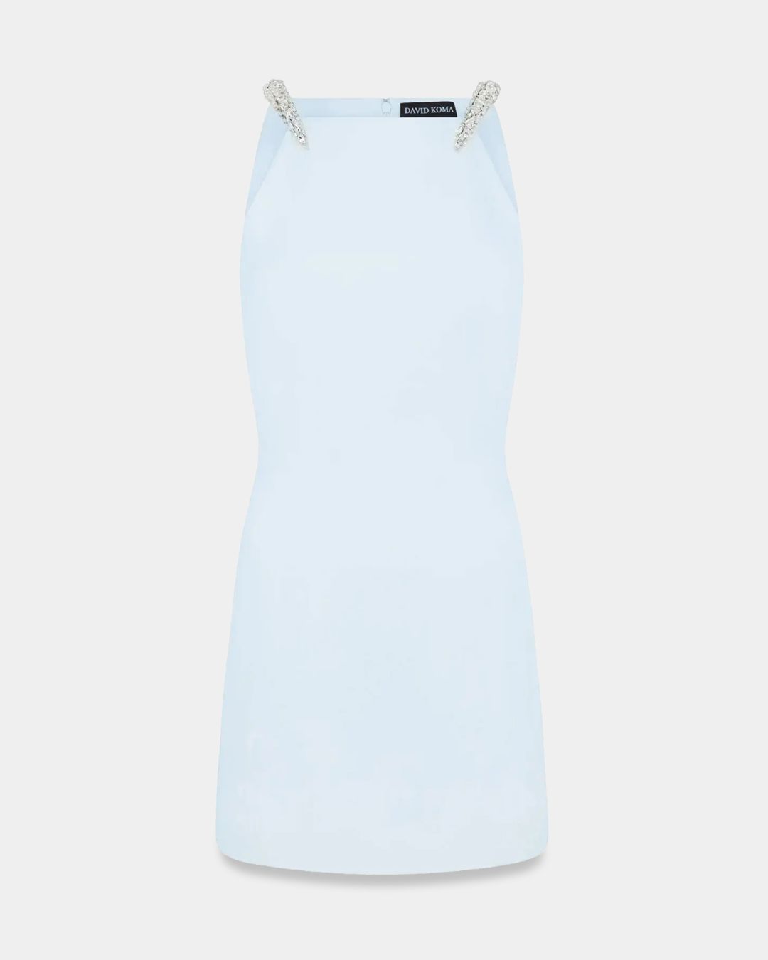Купить Платье DAVID KOMA