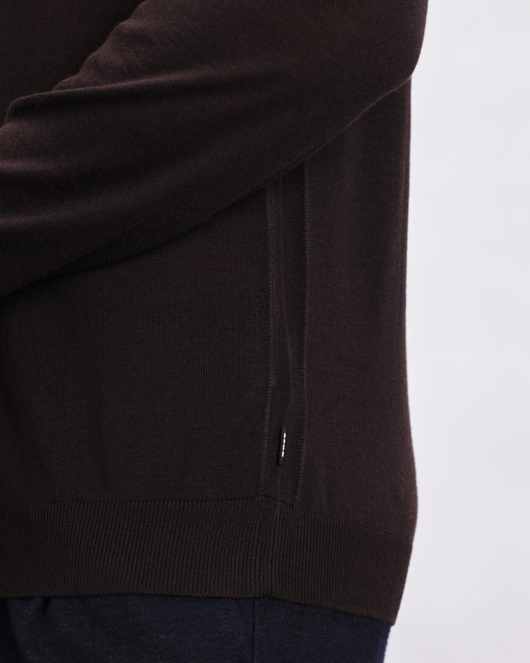 Купить Водолазка HUGO BOSS