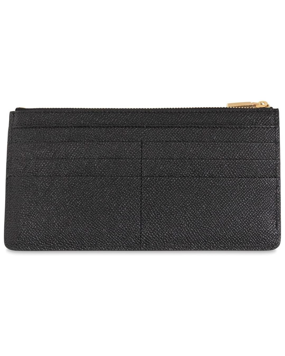 Купить Визитница DOLCE & GABBANA