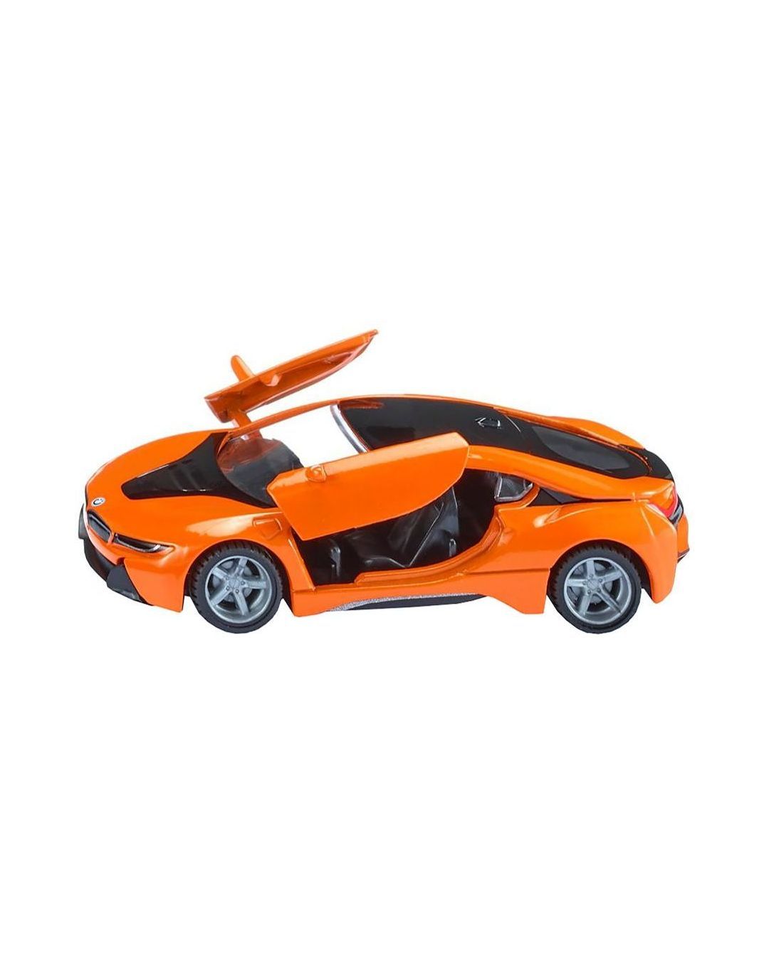 Купить Спорткар bmw i8 lci SIKU