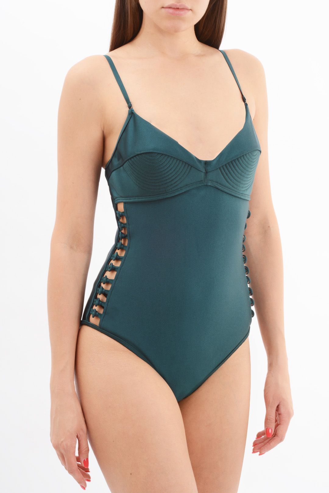 Купить Купальник ZIMMERMANN