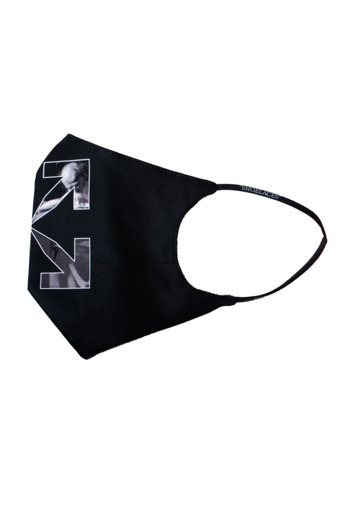 Купить Маска OFF WHITE