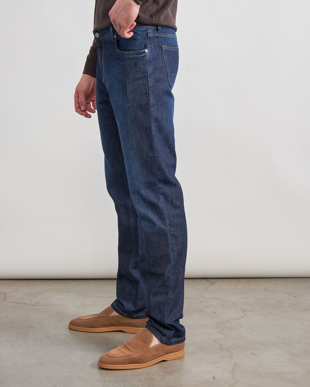 Купить Джинсы RICHARD J. BROWN