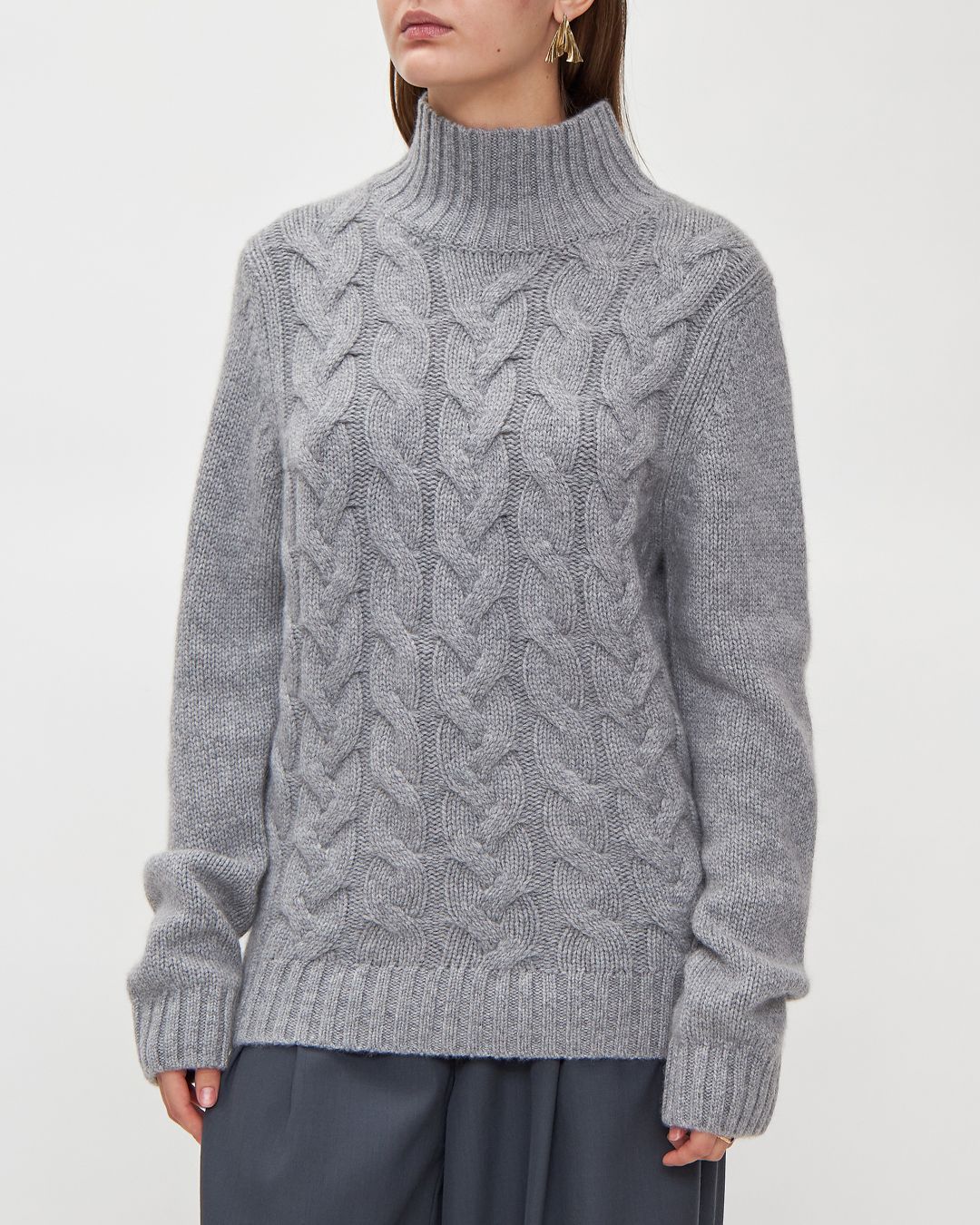 Купить Свитер ALLUDE