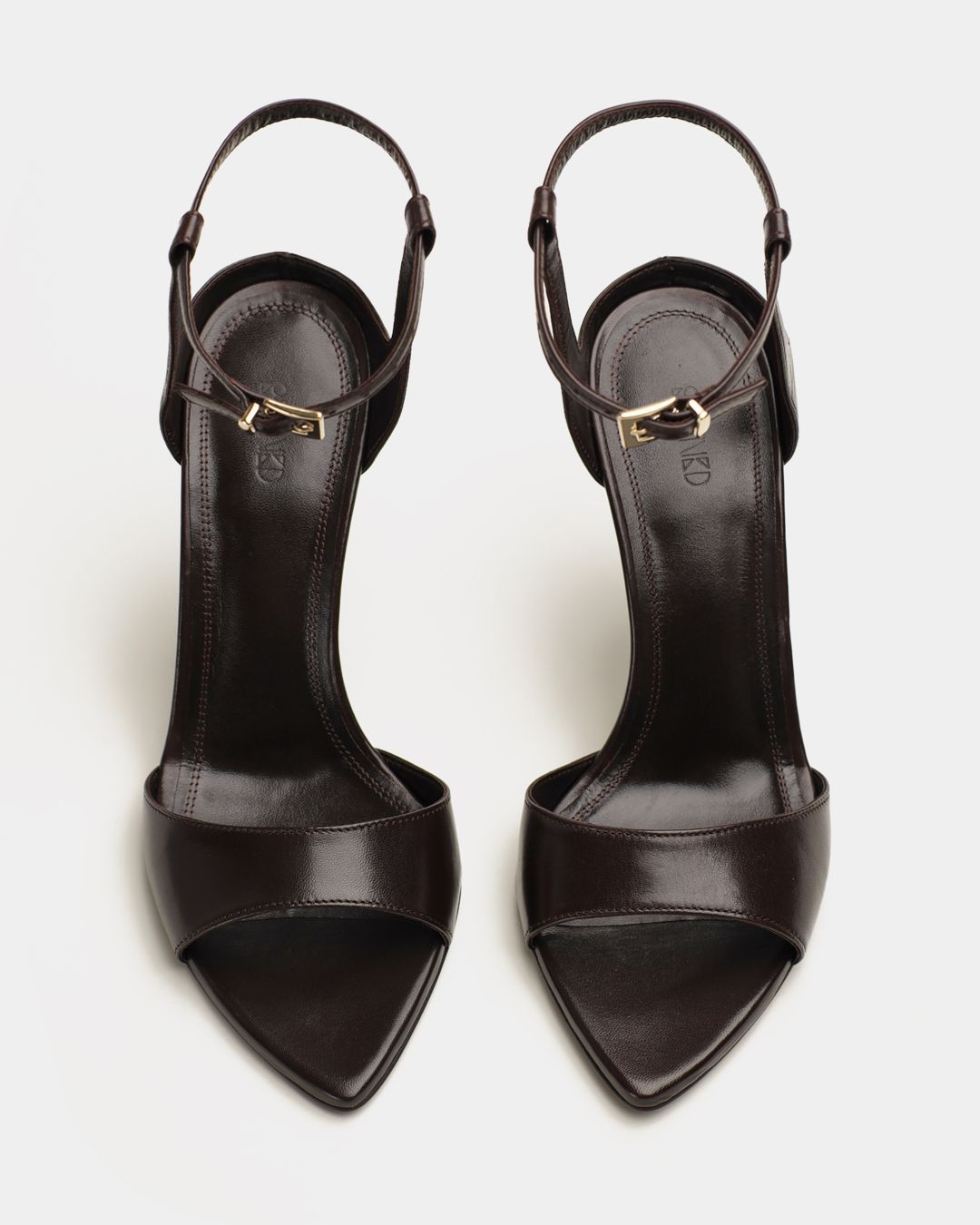 Купить Туфли REFINED