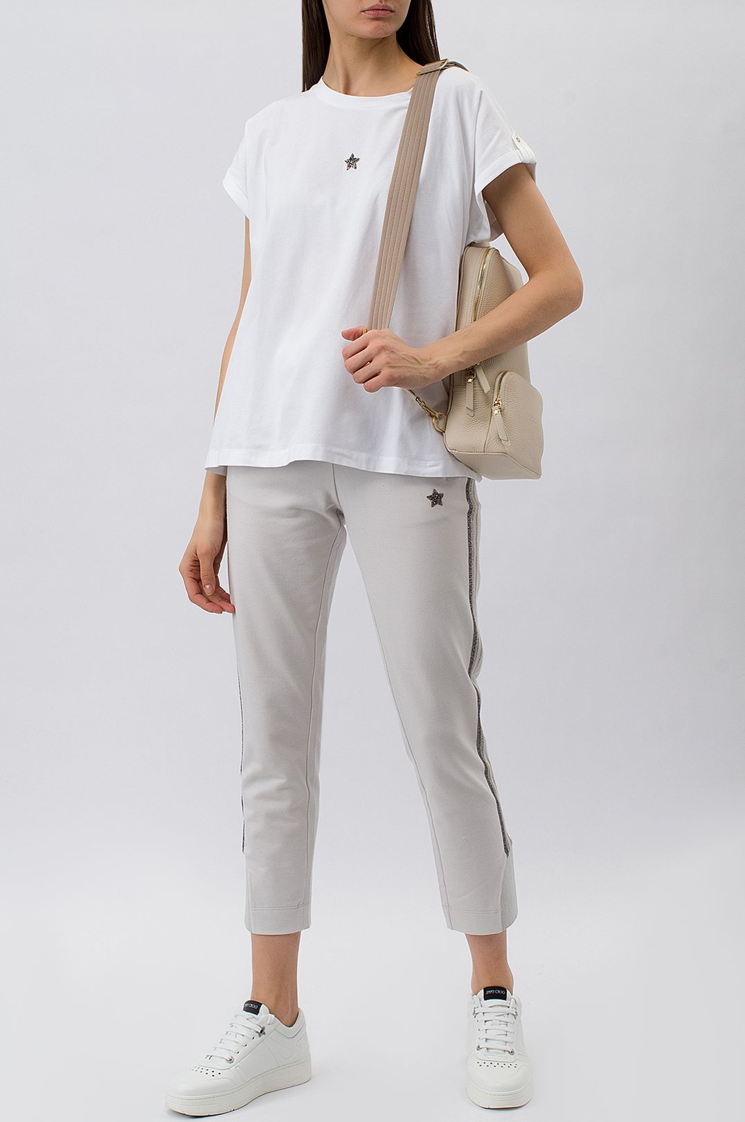 Купить Футболка LORENA ANTONIAZZI