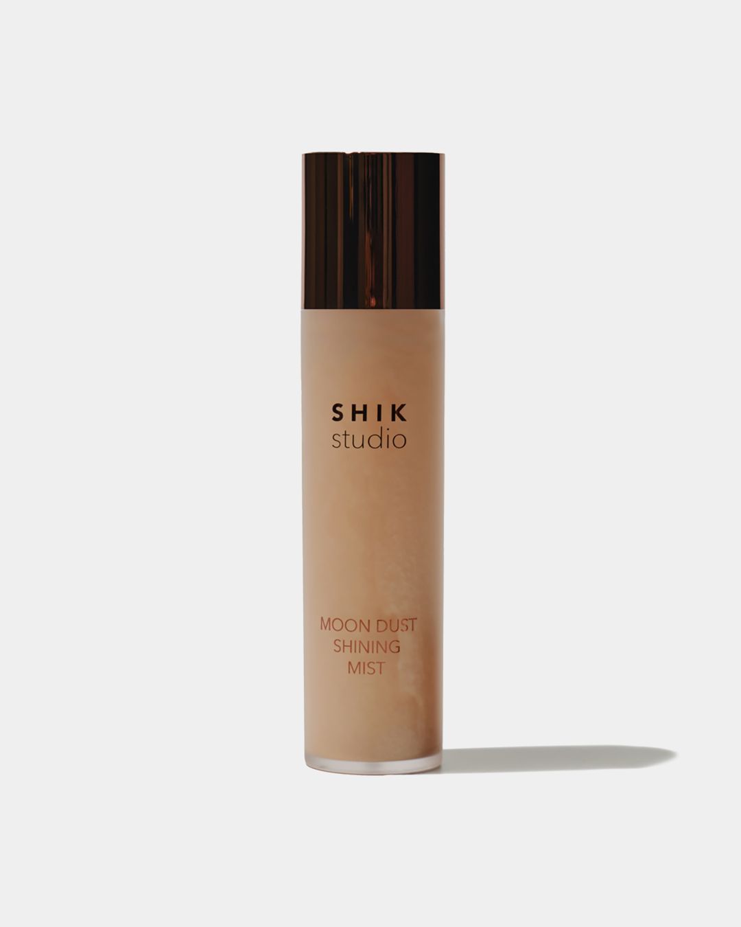 Купить Спрей для лица и тела сияющий 1 SHIK