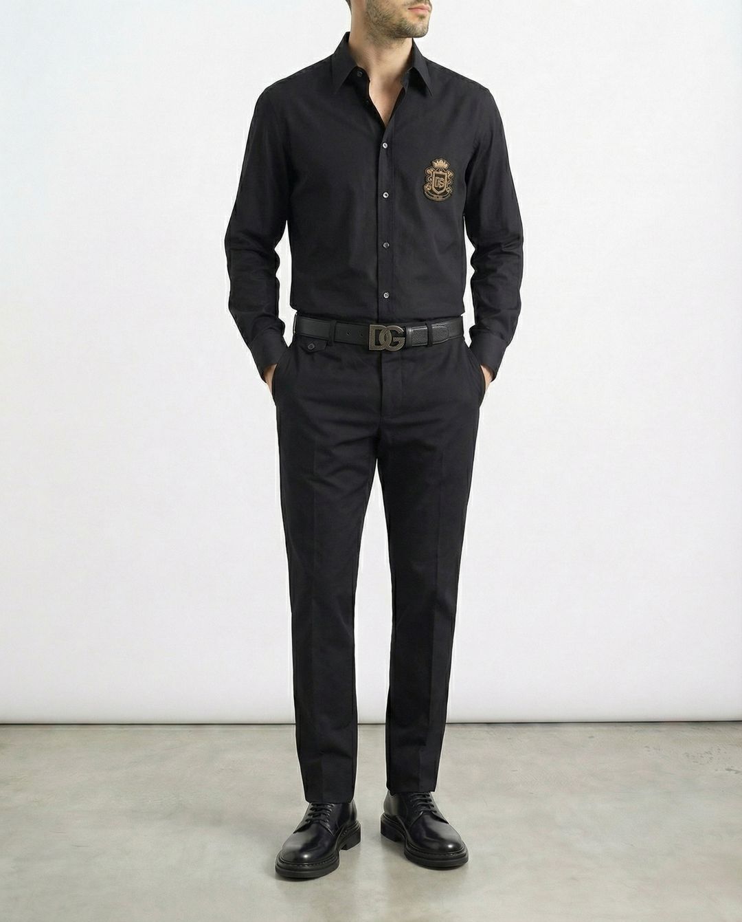 Купить Рубашка DOLCE & GABBANA