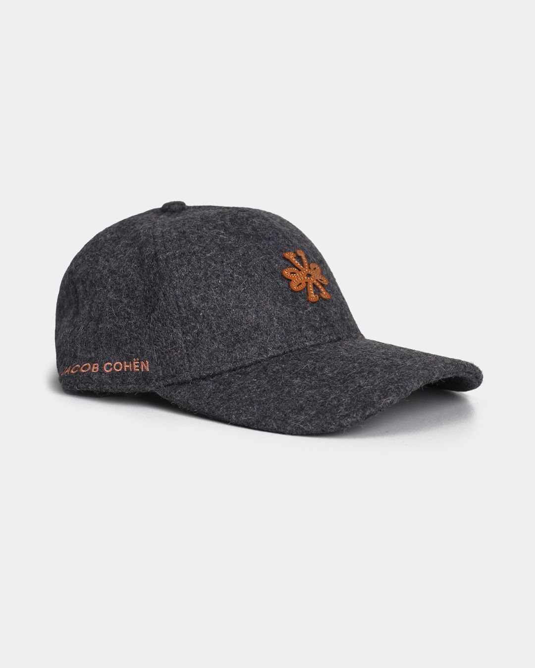 Купить Бейсболка JACOB COHEN
