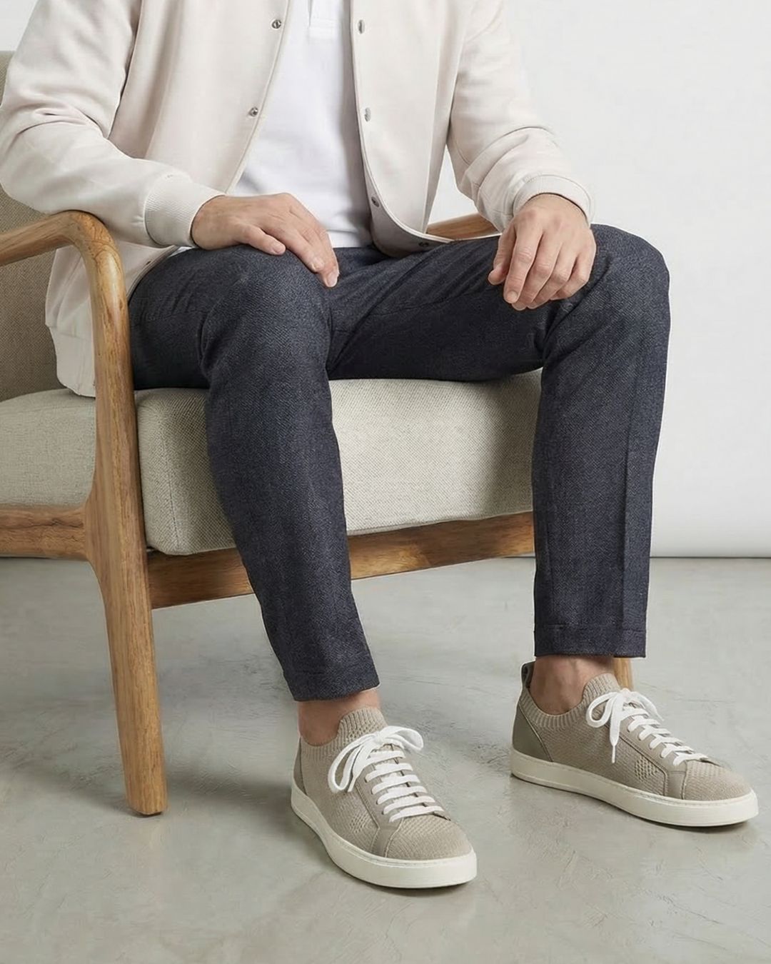 Купить Кеды DOUCALS