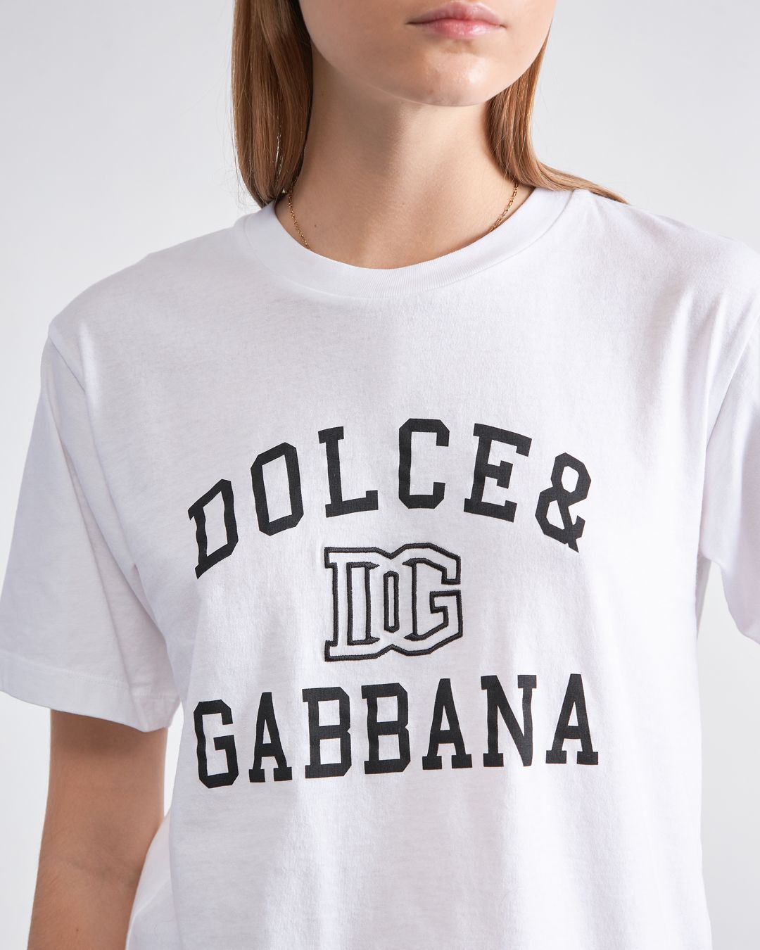 Купить Футболка DOLCE & GABBANA