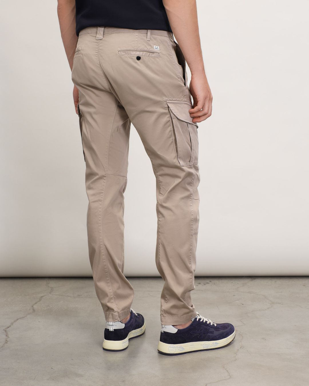 Купить Брюки CP COMPANY