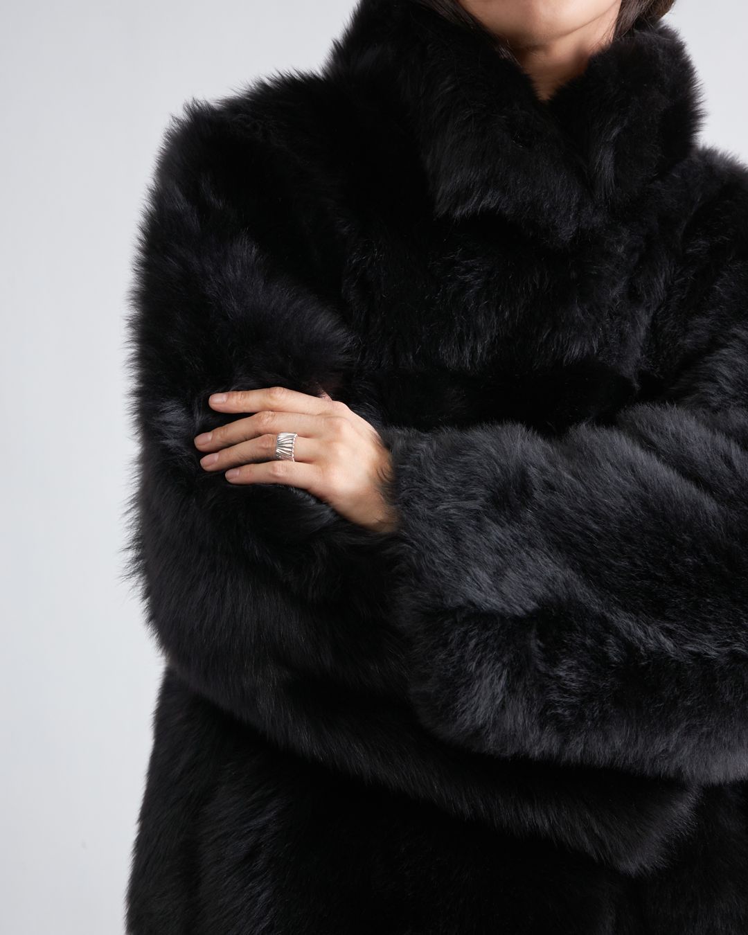 Купить Дубленка CHAUD STUDIO