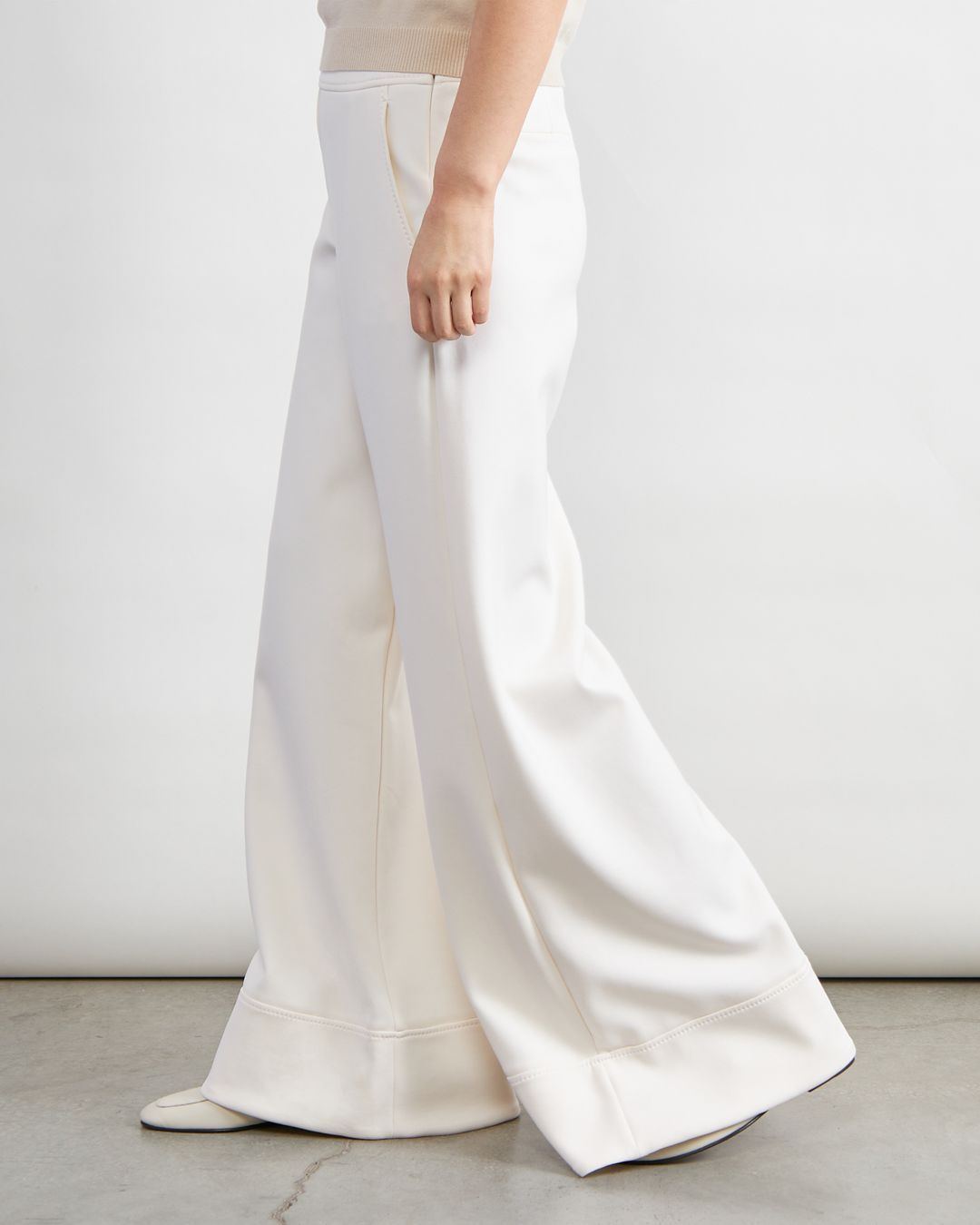 Купить Брюки MAX MARA PURE