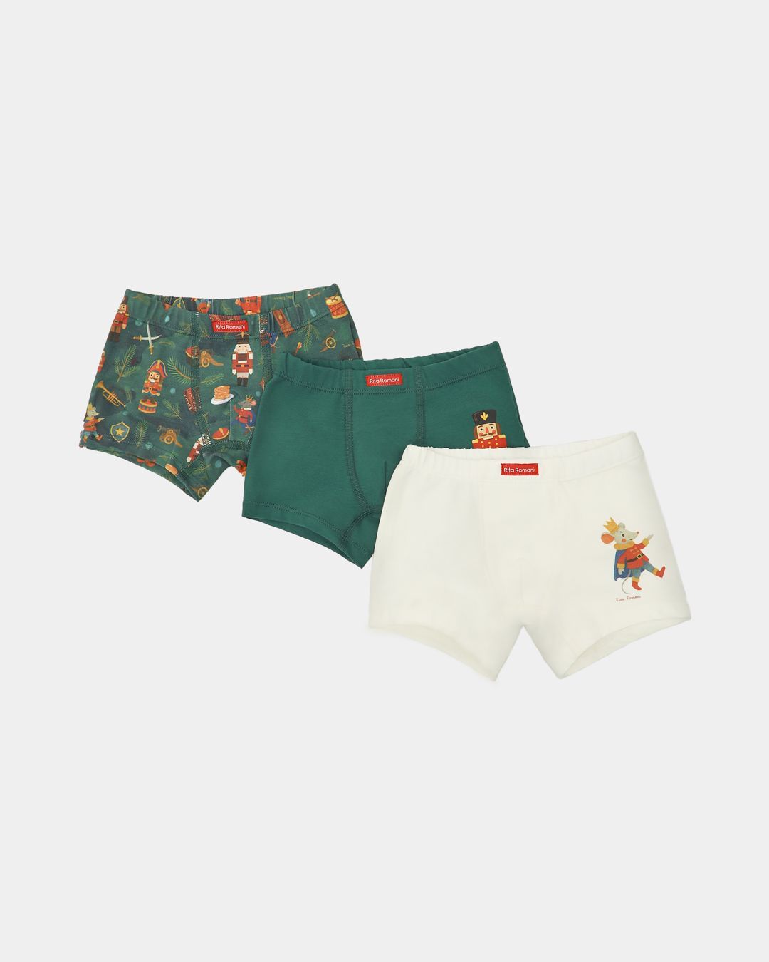 Купить Набор RITA ROMANI