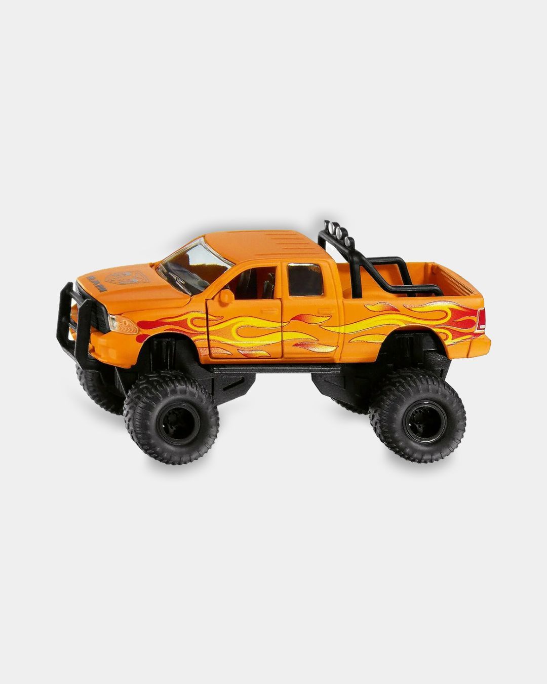 Купить Внедорожник ram 1500 SIKU