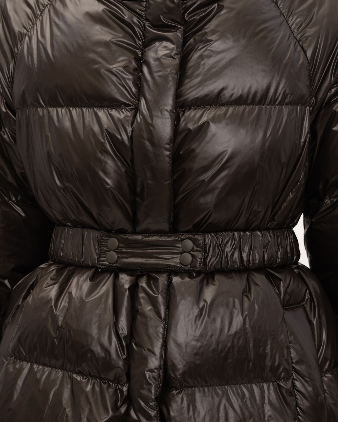 Купить Пуховик ASPESI