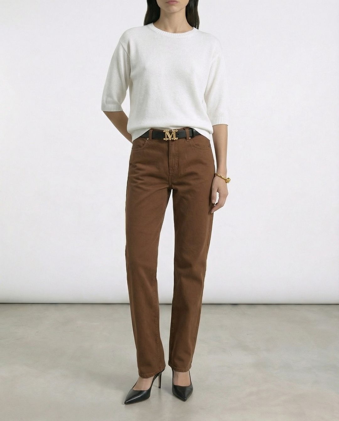 Купить Джемпер WEEKEND MAX MARA