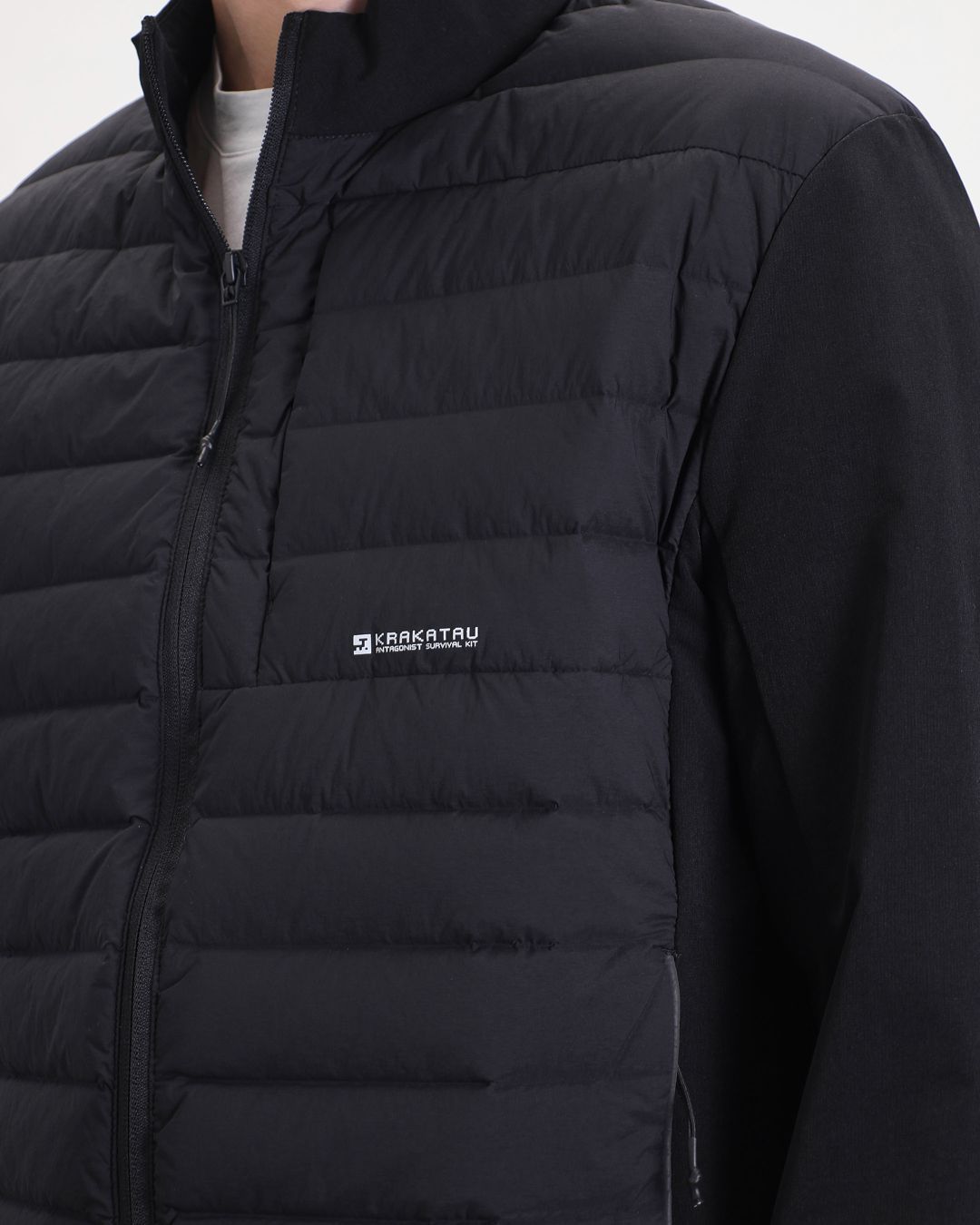 Купить Куртка KRAKATAU MEN