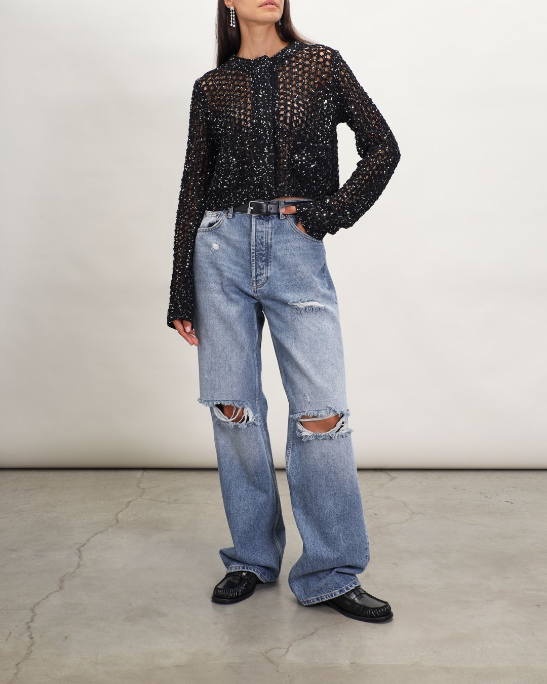 Купить Кардиган PERVERT