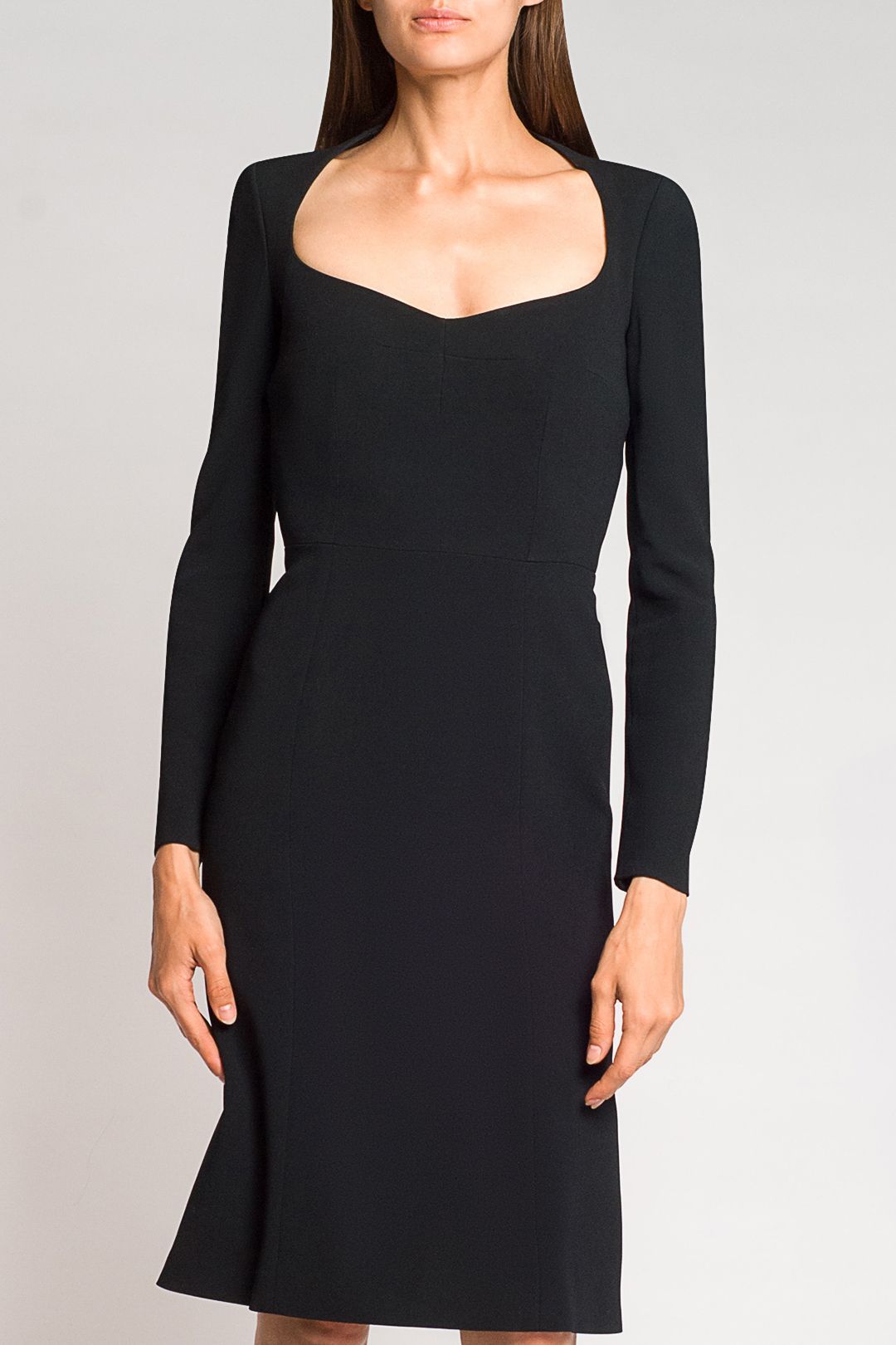 Купить Платье DOLCE & GABBANA