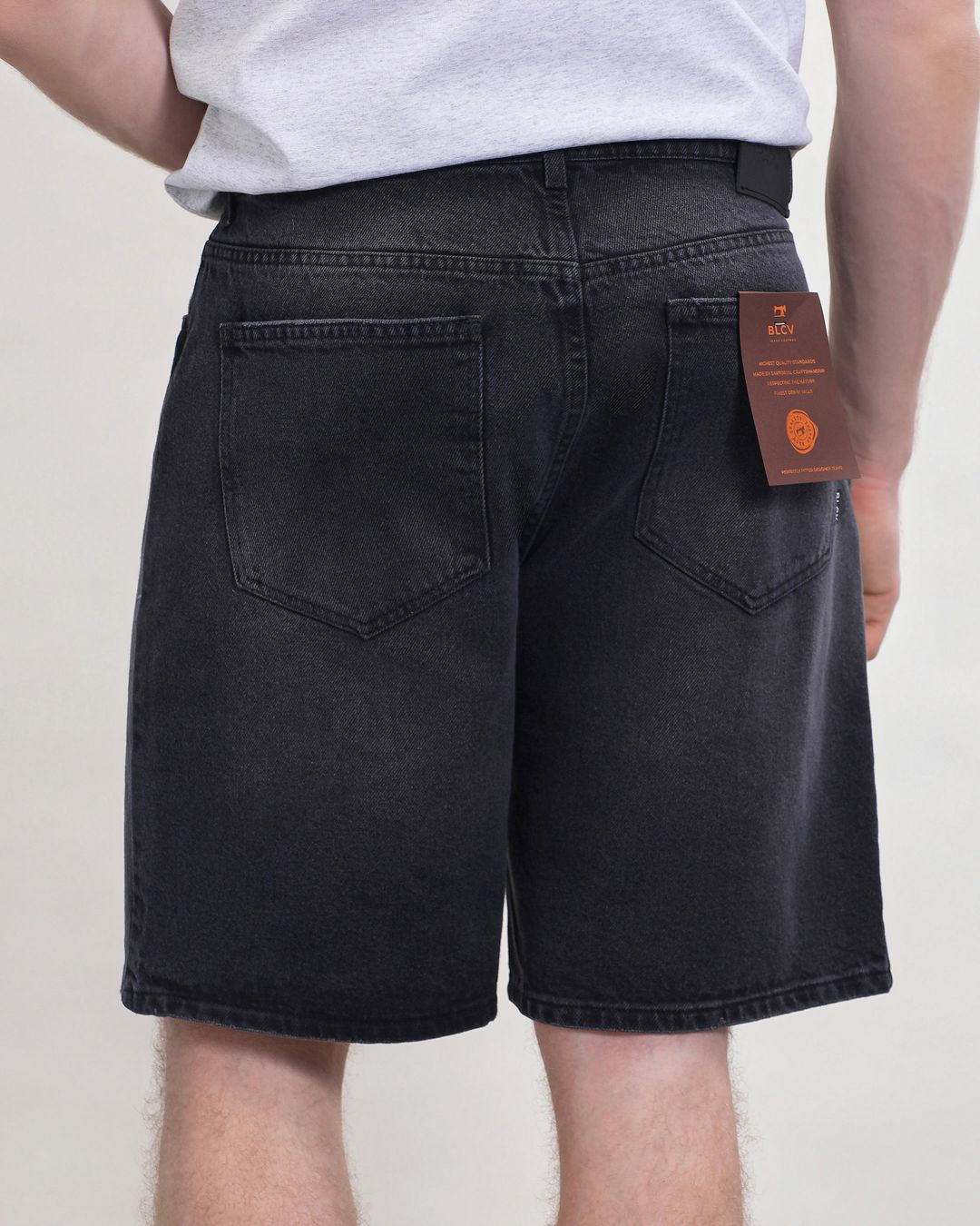 Купить Шорты BLCV MEN
