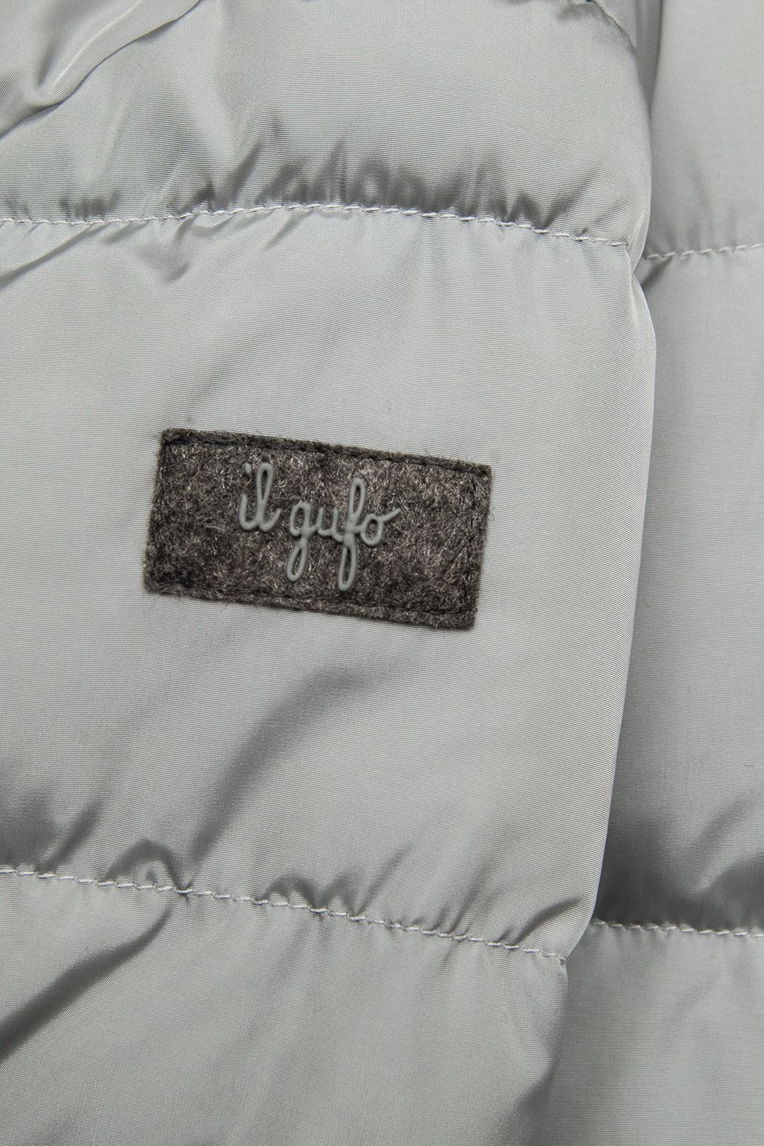 Купить Пуховик IL GUFO