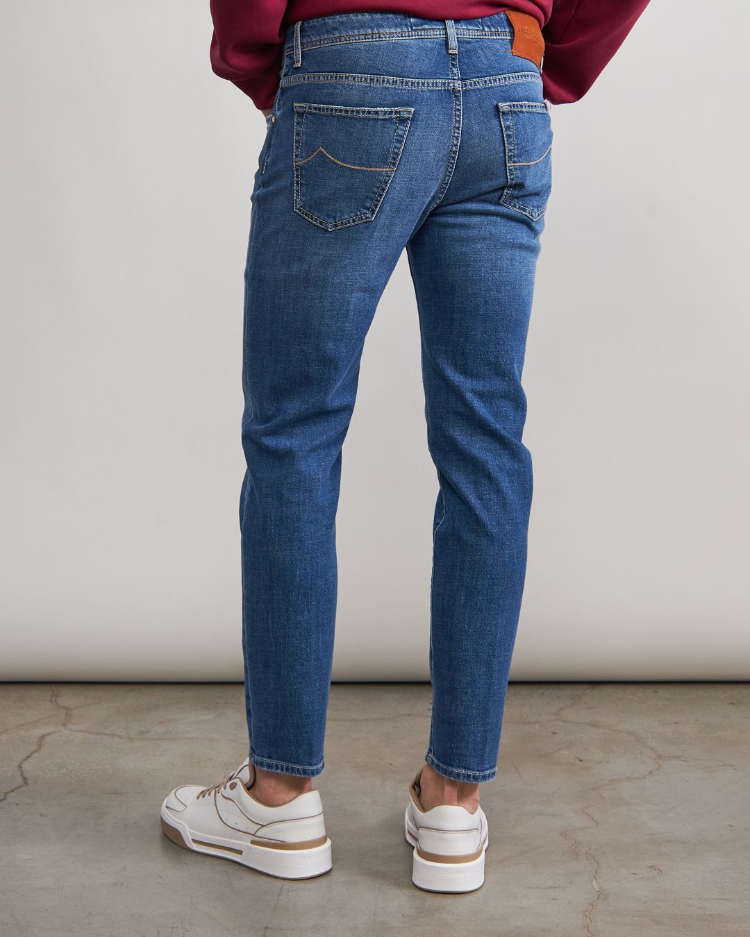 Купить Джинсы JACOB COHEN MEN