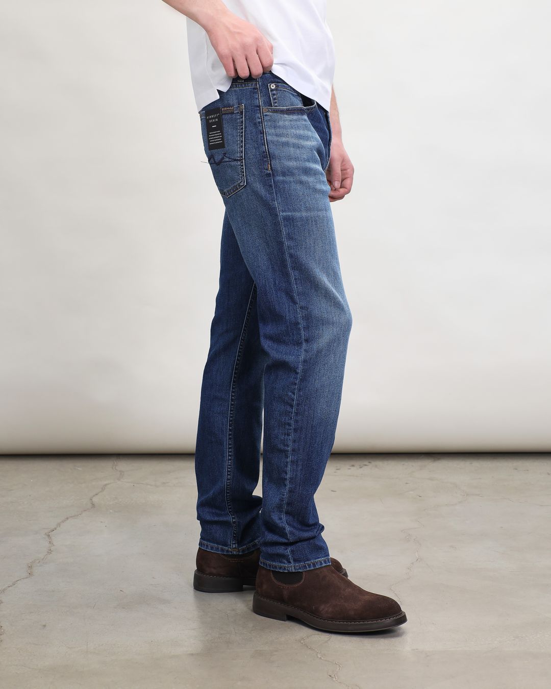 Купить Джинсы 7 FOR ALL MANKIND