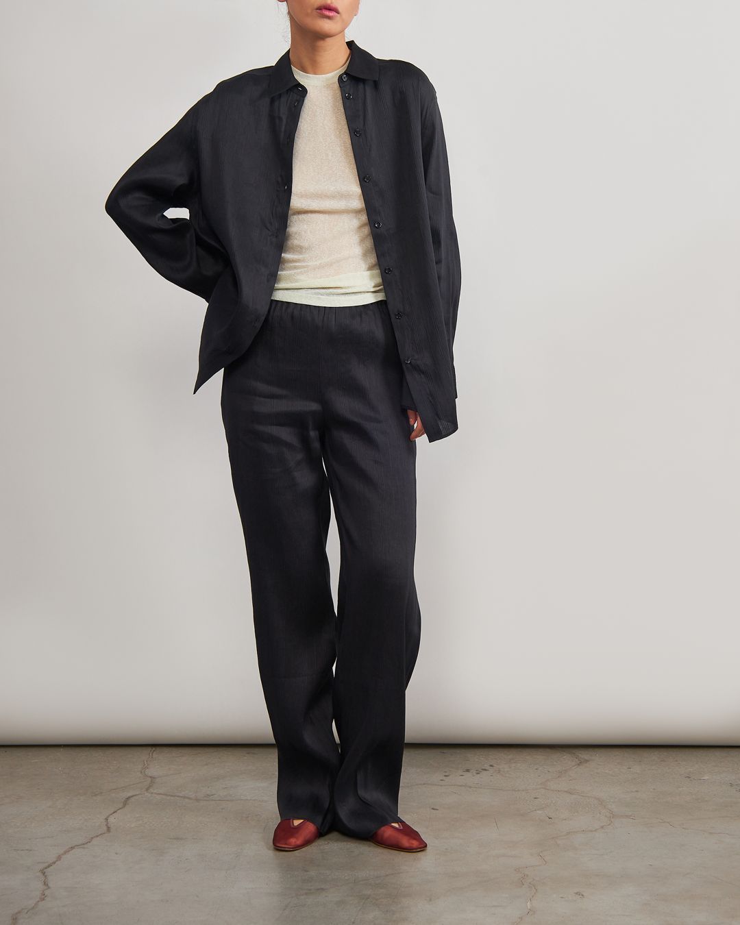 Купить Брюки LOULOU DE SAISON