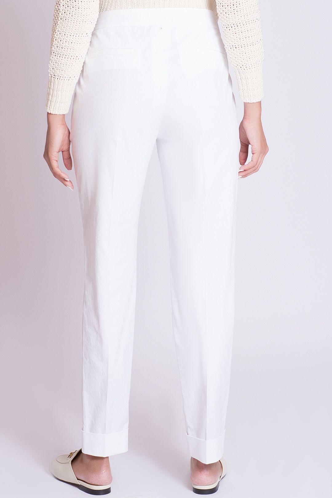 Купить Брюки LORENA ANTONIAZZI