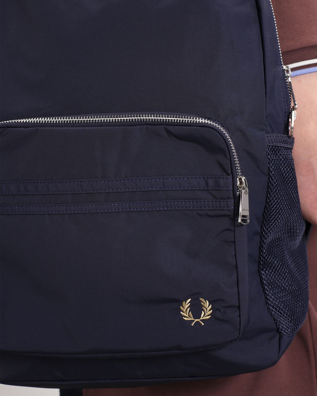 Купить Рюкзак FRED PERRY