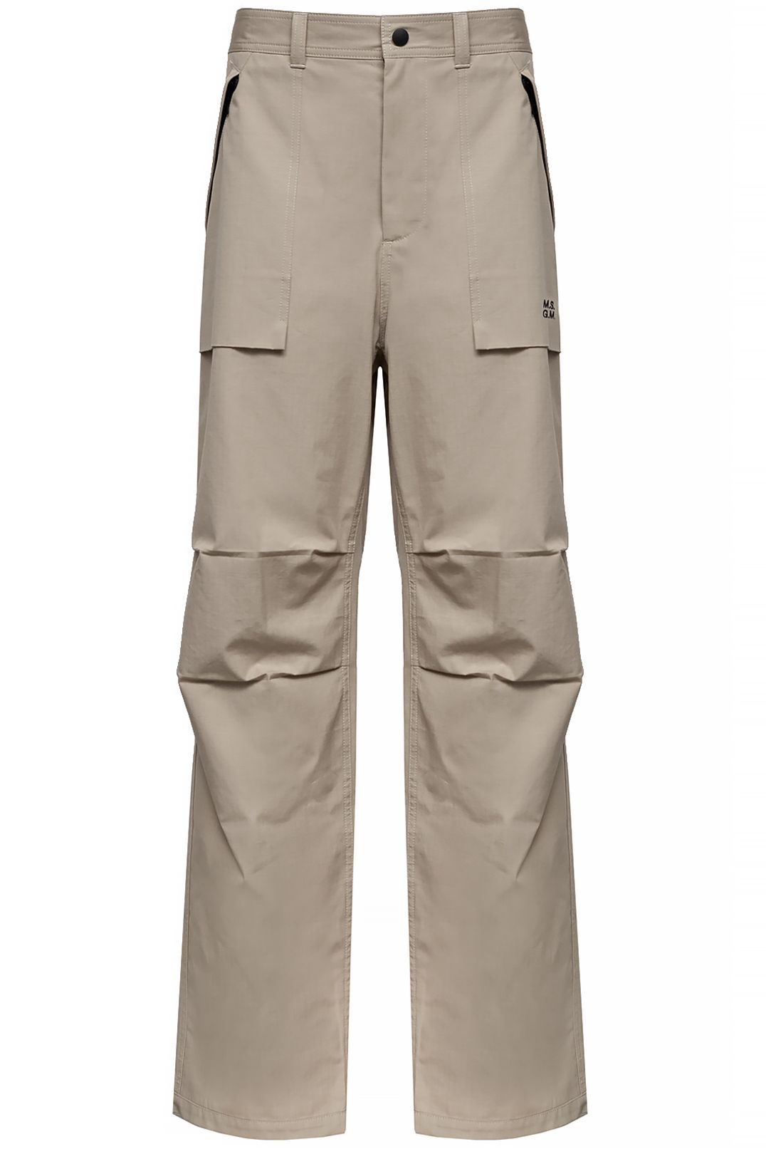 Купить Брюки MSGM MEN