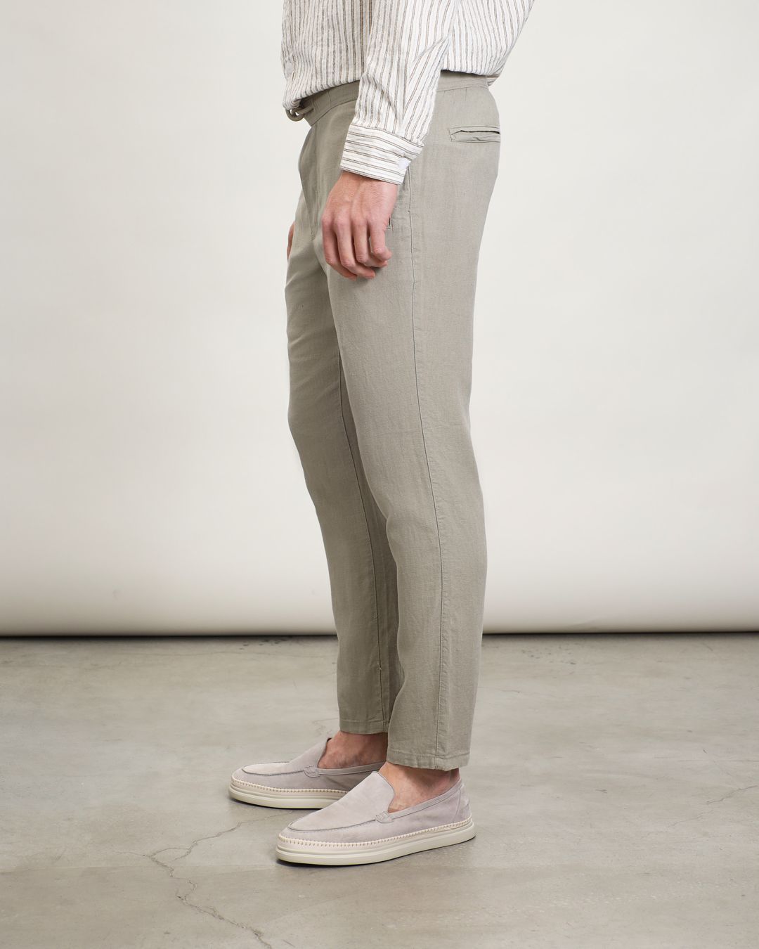 Купить Брюки SOLID MEN