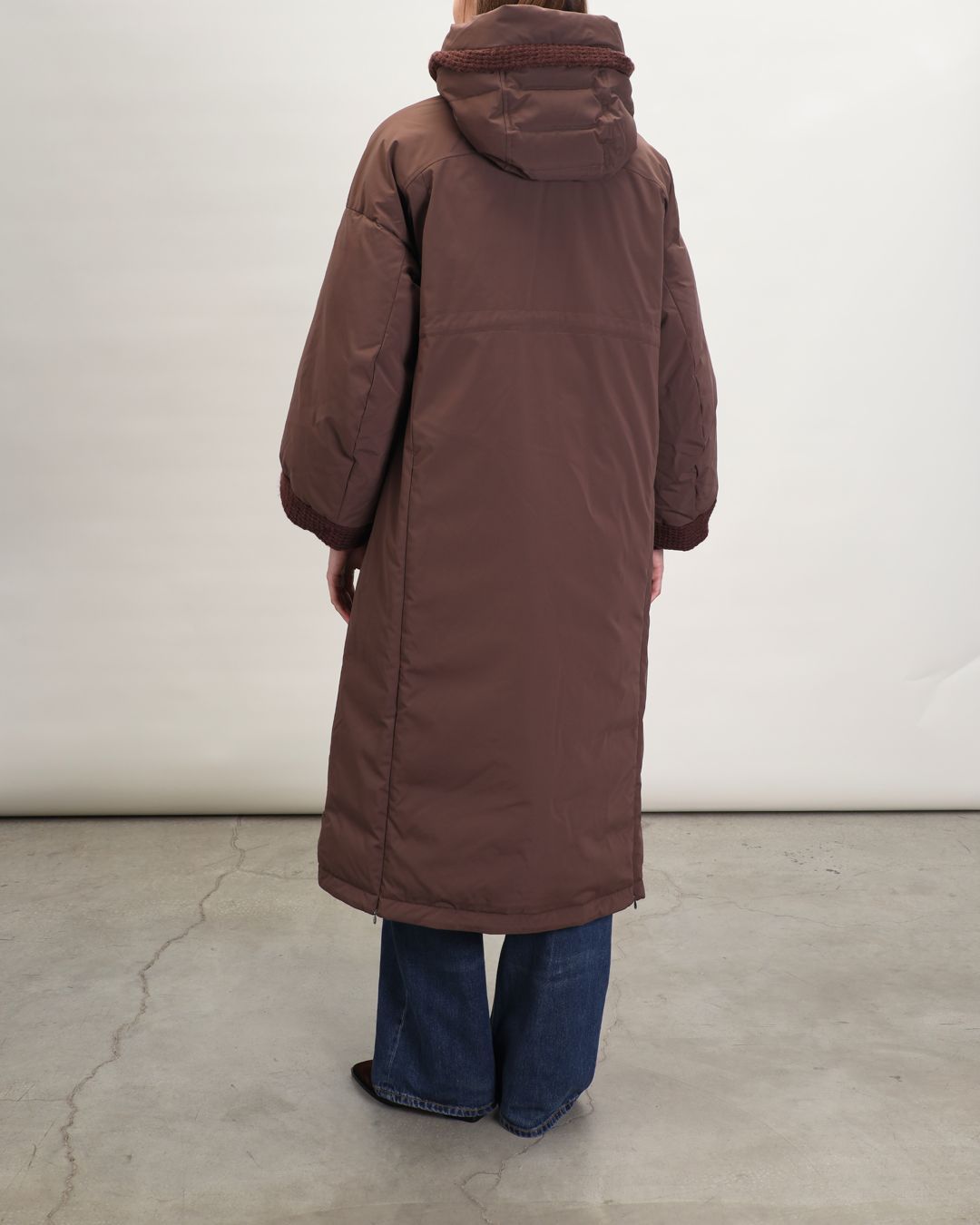 Купить Пуховик DIEGO M