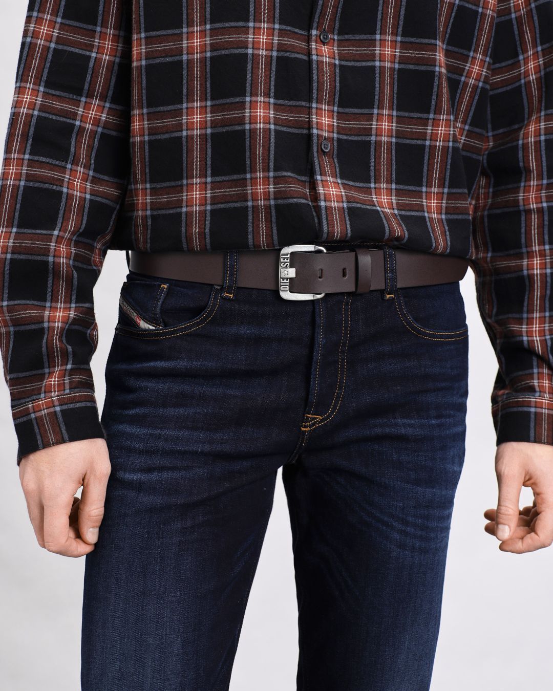 Купить Ремень DIESEL