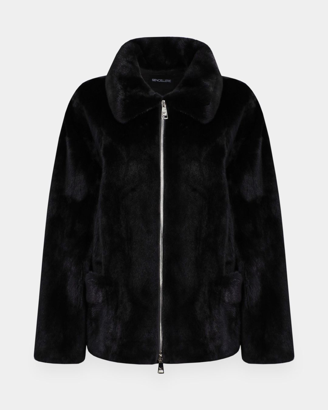 Купить Шуба SENCELLERIE