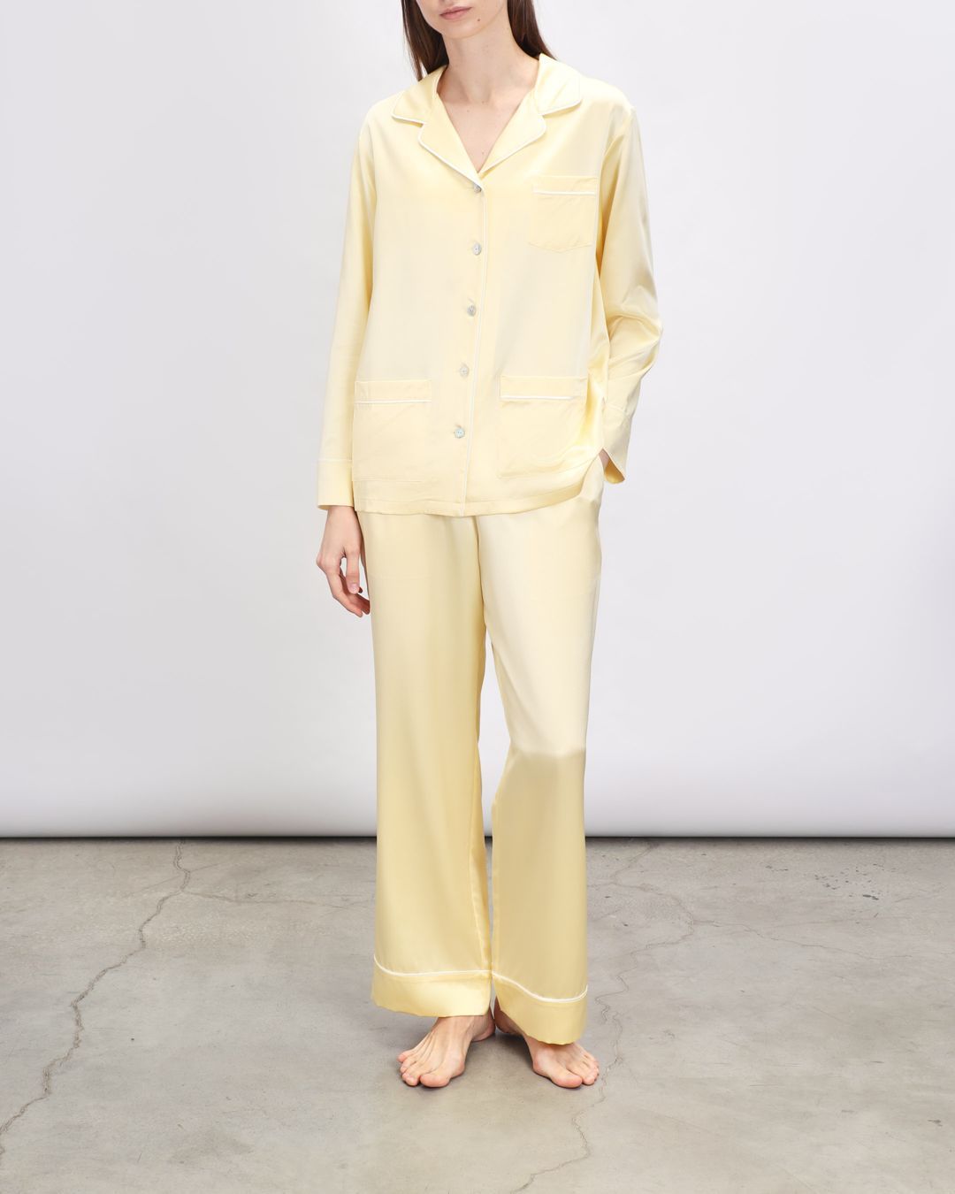 Купить Рубашка THE AYRIS