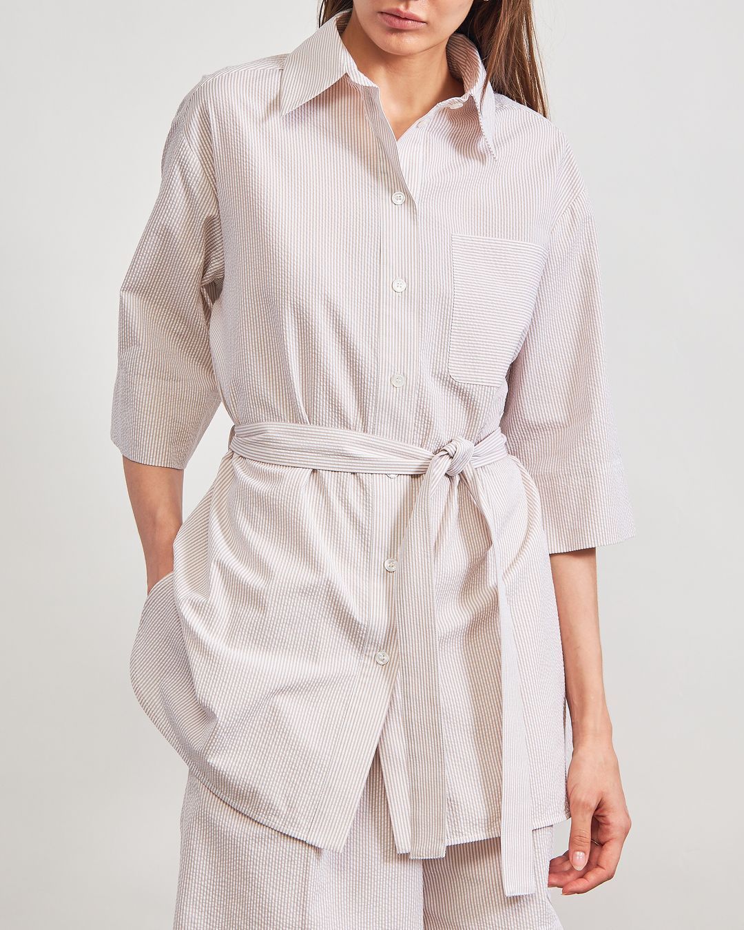 Купить Рубашка MAX MARA LEISURE