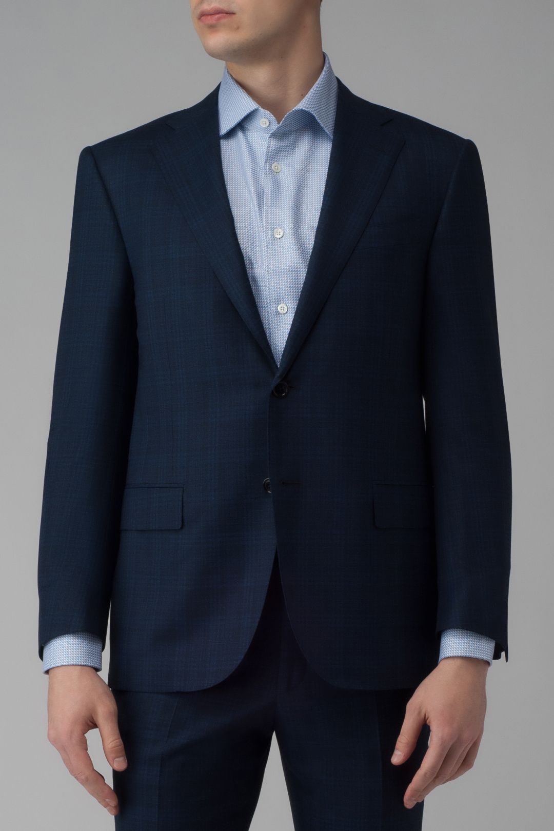 Купить Костюм CORNELIANI